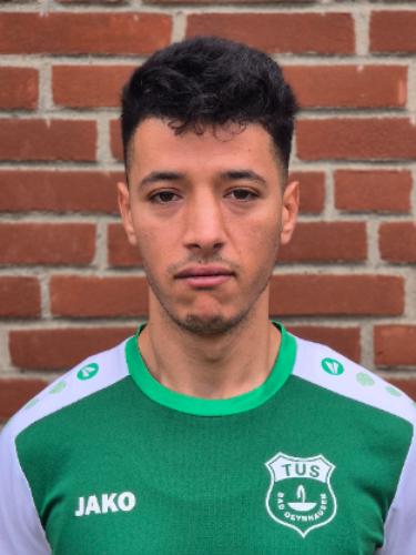 Ayoube Nadifi