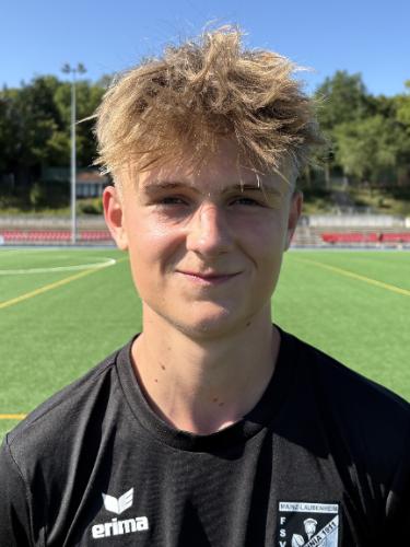 Finn Weber