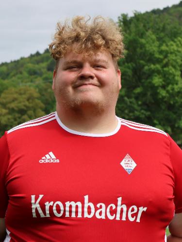 Moritz Fischer