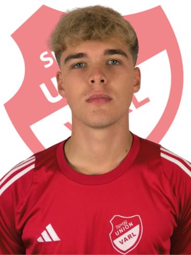 Noah Benedict Feesmeier