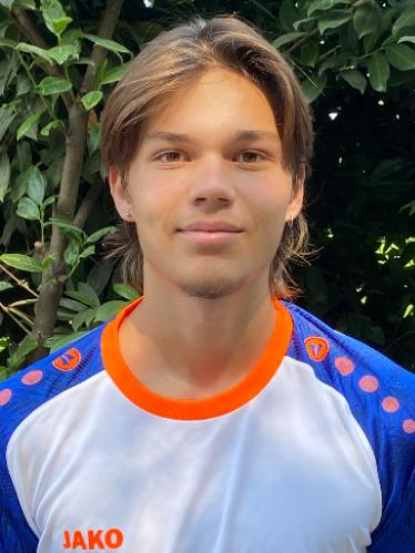 Tim Jannik Nerding