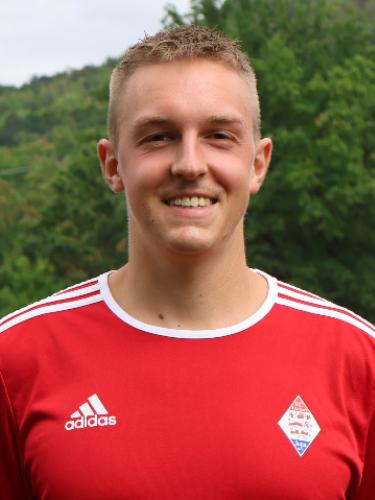 Tristan Kellner