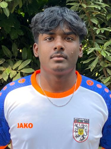 Adthesch Ravichchandran