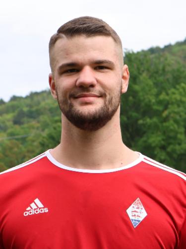 Florian Roßbach