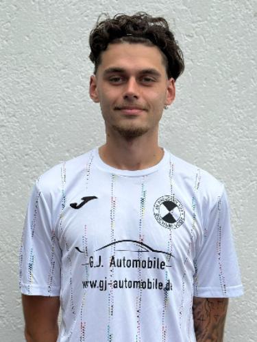Luca Marvin Kasprzak