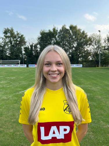 Marie-Theres Büchner