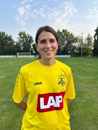 Kim-Viviane Gomell