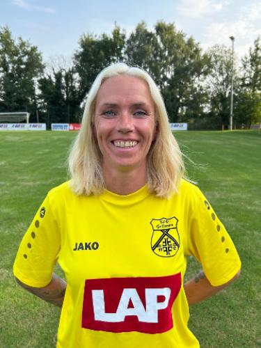 Mandy Boest