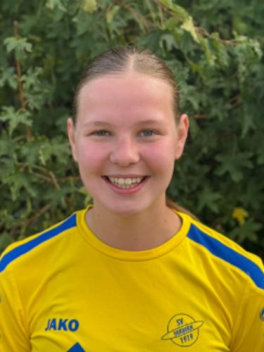 Finja Birkhahn