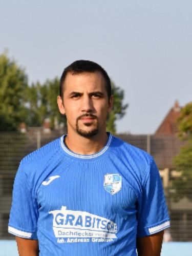 Marko Colovejic