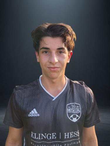 Jona Aldemir