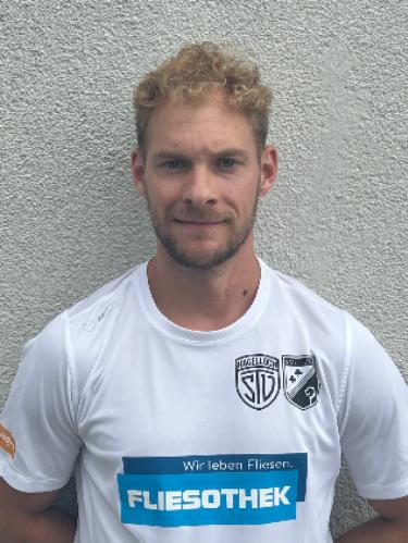 Thomas Leibfarth