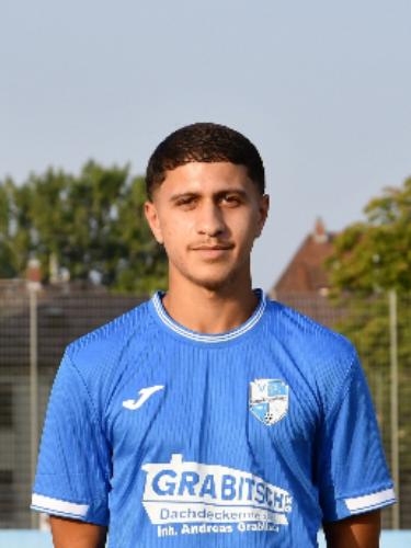 Youness Hedi