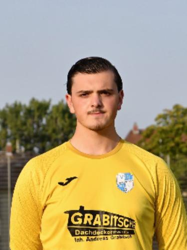 Yunus Turan