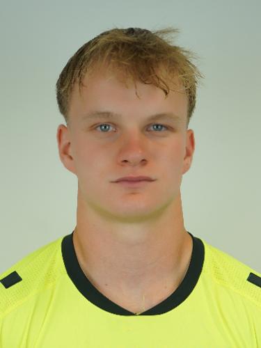 Finn Friedrich Henkel