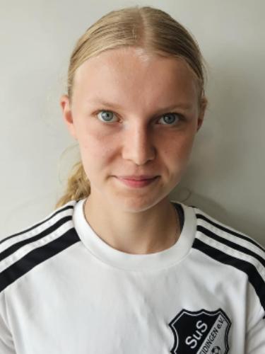 Caja-Lyn Gerstmann