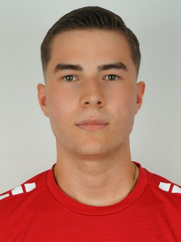 Tim Hornig