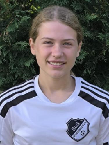 Marleen Hoeppe