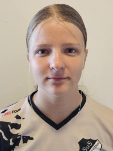 Lara Geier