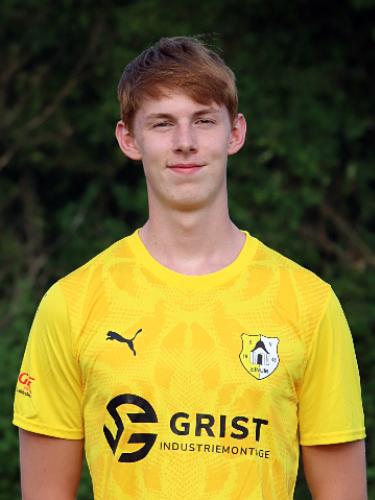 Joos Gebhard Bruns