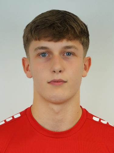 Noah Joel Kasperczyk