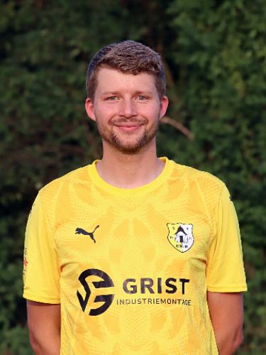 Florian Klodwig