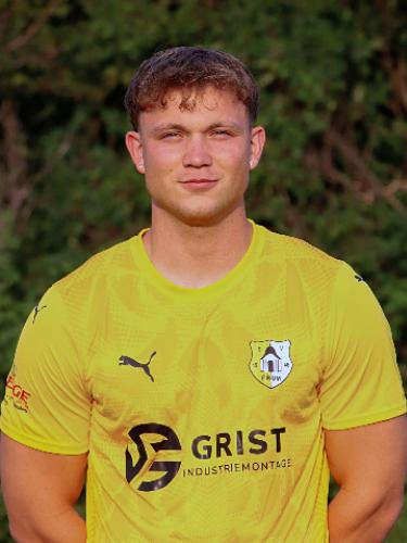 Cedrik Spaethe