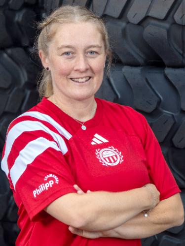 Ramona Schnatmann