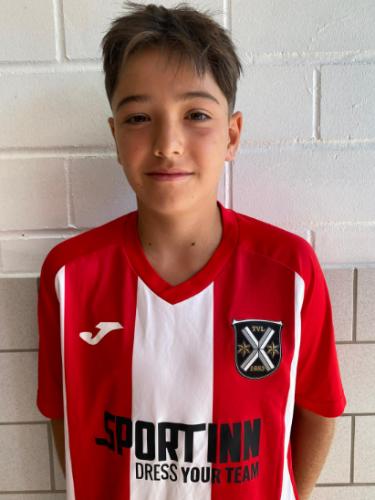 Kerem Hüseyin Özmen