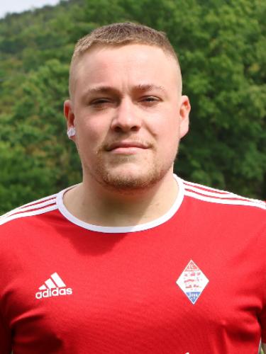 Marius Grau