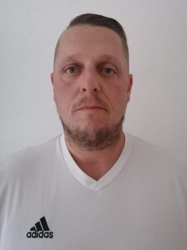 Manuel Weber