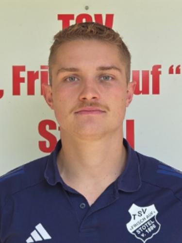 Tjark Henning