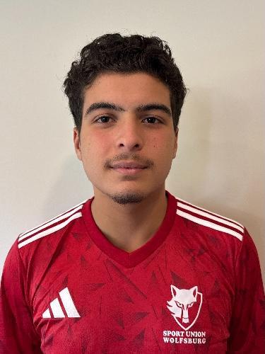 Aymen Mahouachi