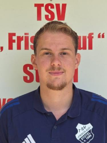 Linus Klamroth
