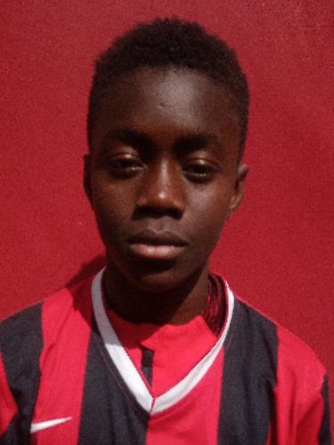 Mohammed Ganiyu Awudu