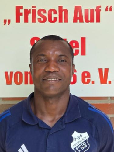 David Koffi Konan