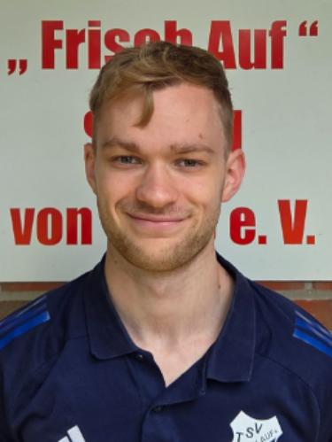 Jarno Schwiers