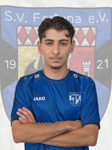Salim Derweesh Delsos