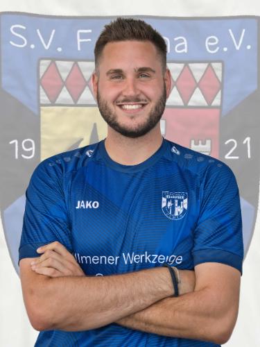Niklas Denkel