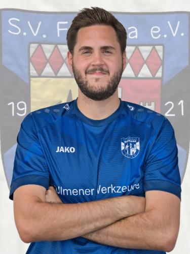 Tobias Denkel