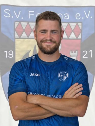 Lukas Groß