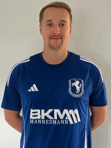 Marco Spielhofen
