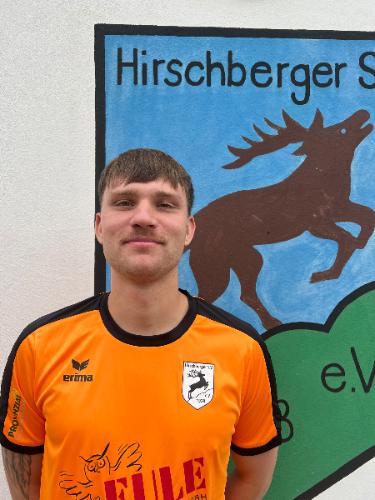 Marius Kontzen