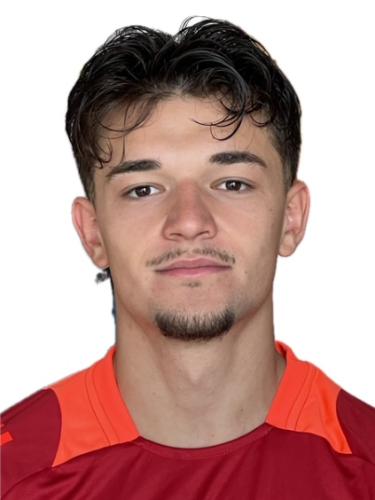 Haluk Leif Simsir