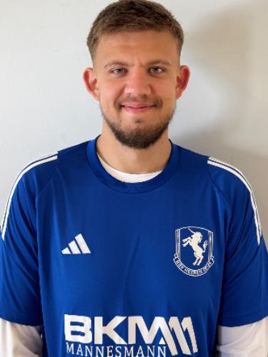 Christopher Dresp