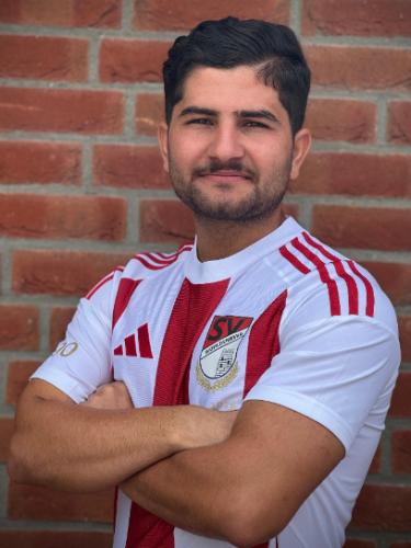Rozhvan Hashim Haji
