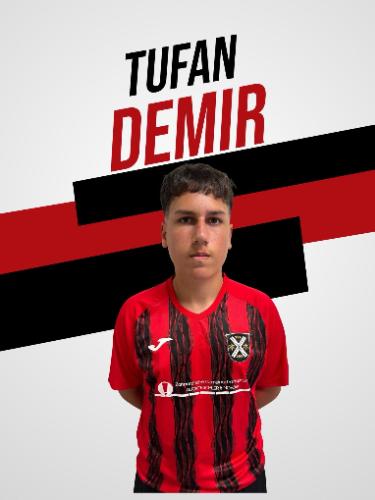 Tufan Demir