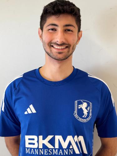 Melih Ari