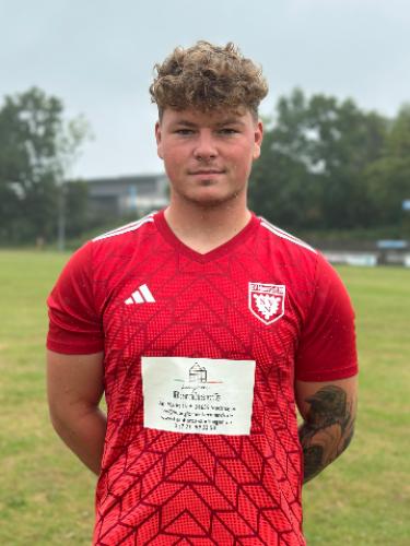 Lucas Konze