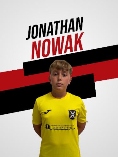 Jonathan Nowak
